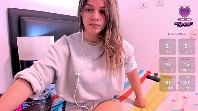 daniela beauty online show from 2, 12, 2025