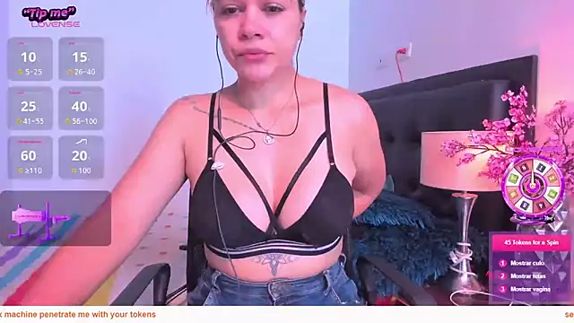 daniela beauty online show from 4, 6, 2026