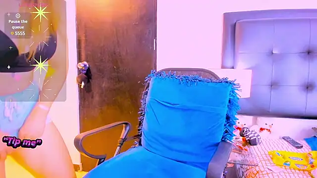 daniela beauty online show from 16, 3, 2025