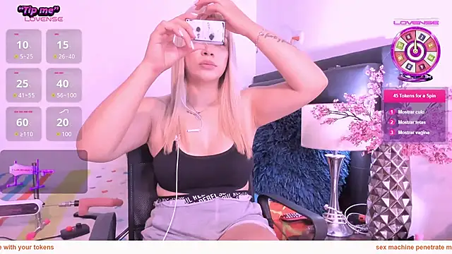 daniela beauty online show from 3, 5, 2026