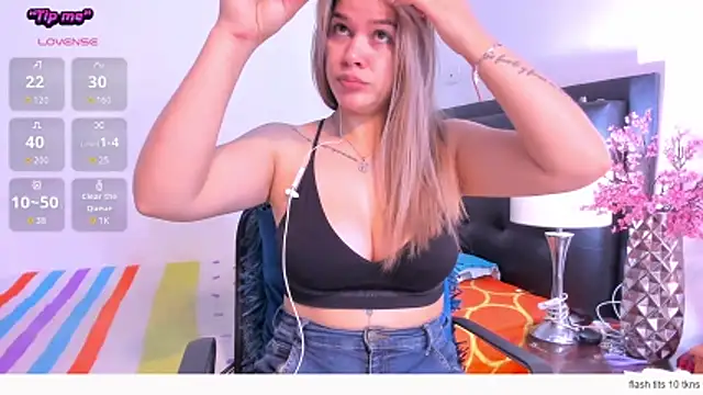 daniela beauty online show from 10, 3, 2026