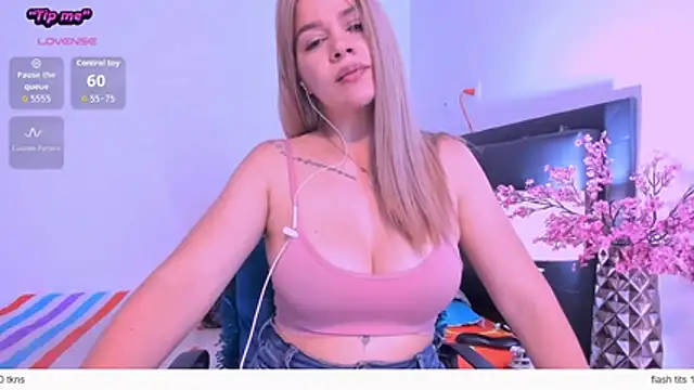 daniela beauty online show from 30, 3, 2026