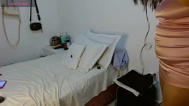 alinsonhot29 online show from 25, 5, 2026