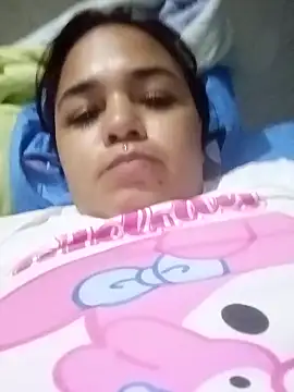 alinsonhot29 online show from 9, 9, 2025