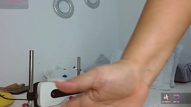 alinsonhot29 online show from 11, 5, 2026