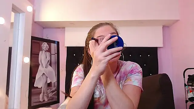 kittybonxx online show from 9, 9, 2025