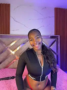 Kendy Wilkinson online show from 28, 4, 2026