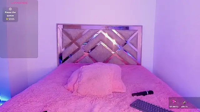 Kendy Wilkinson online show from 12, 9, 2025