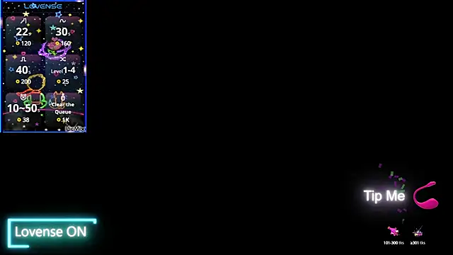 Kendy Wilkinson online show from 27, 2, 2025