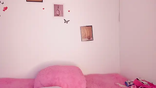 Kendy Wilkinson online show from 18, 3, 2025