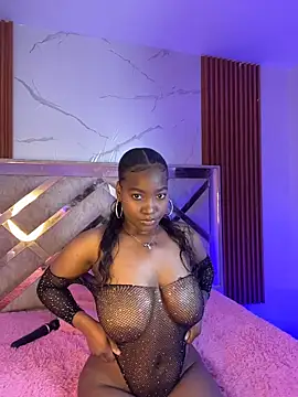 Kendy Wilkinson online show from 16, 4, 2026