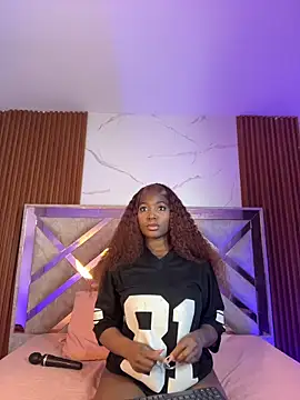 Kendy Wilkinson online show from 19, 3, 2026