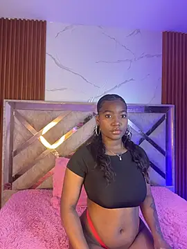 Kendy Wilkinson online show from 19, 4, 2026