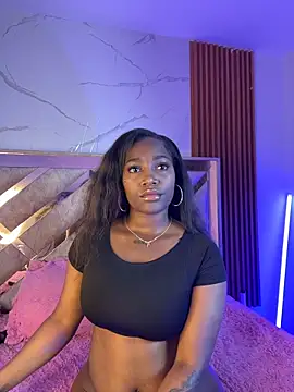 Kendy Wilkinson online show from 27, 5, 2026