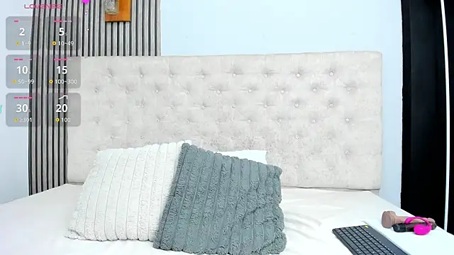 Anastasiapriest online show from 8, 11, 2025