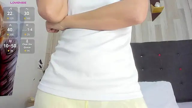 Anastasiapriest online show from 23, 9, 2025