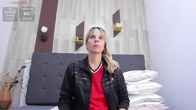 Anastasiapriest online show from 4, 2, 2026