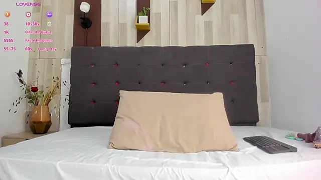 Anastasiapriest online show from 9, 9, 2025