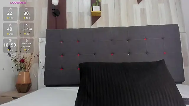 Anastasiapriest online show from 20, 9, 2025