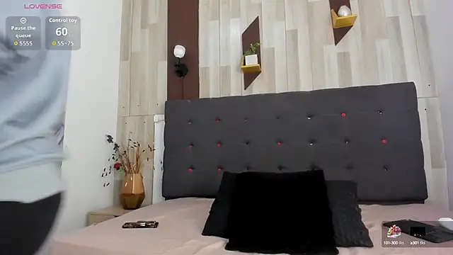 Anastasiapriest online show from 17, 10, 2025