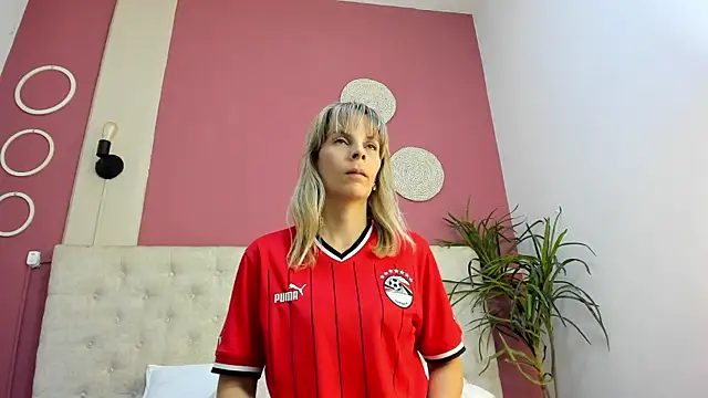 Anastasiapriest online show from 26, 6, 2026