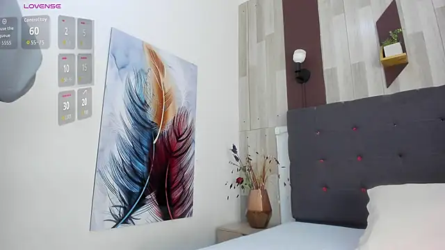 Anastasiapriest online show from 1, 10, 2025