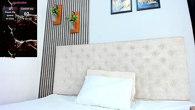 Anastasiapriest online show from 13, 11, 2025