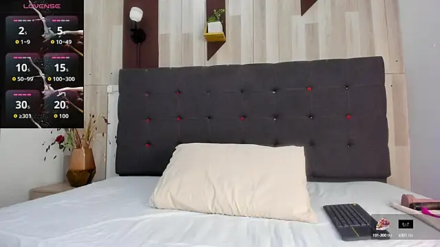 Anastasiapriest online show from 2, 10, 2025