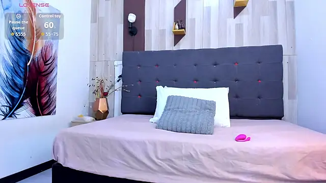 Anastasiapriest online show from 20, 3, 2026