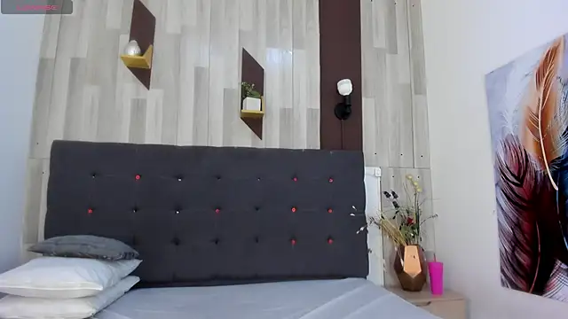 Anastasiapriest online show from 17, 3, 2025