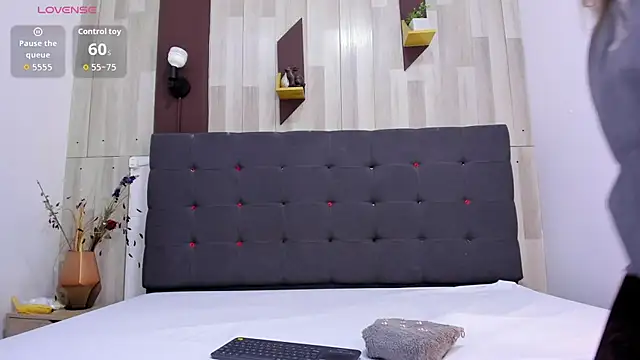 Anastasiapriest online show from 13, 2, 2026