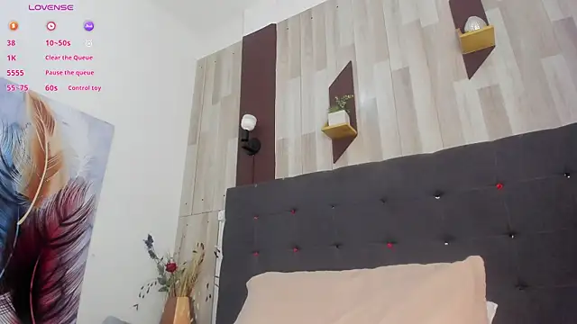 Anastasiapriest online show from 10, 9, 2025