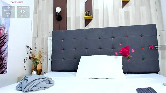 Anastasiapriest online show from 15, 12, 2025