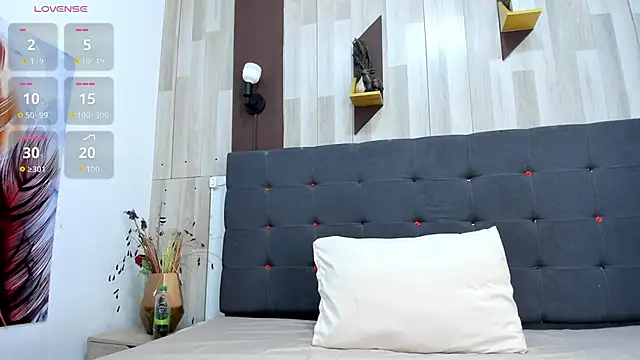 Anastasiapriest online show from 17, 12, 2025