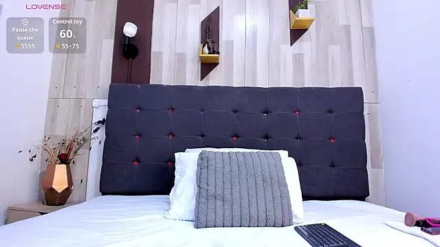 Anastasiapriest online show from 13, 3, 2026