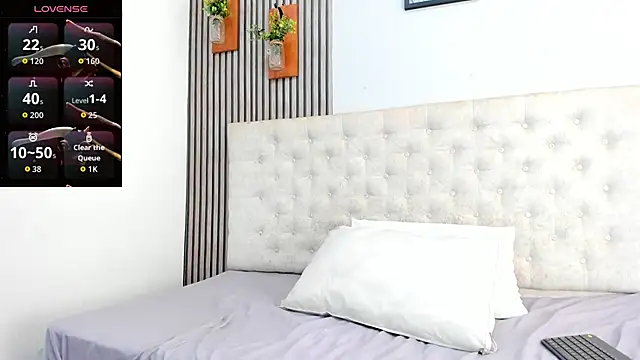 Anastasiapriest online show from 20, 11, 2025