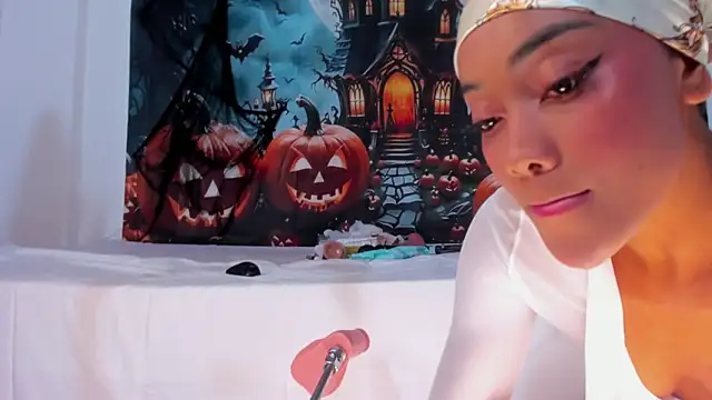 Juliette  3 online show from 1, 11, 2025