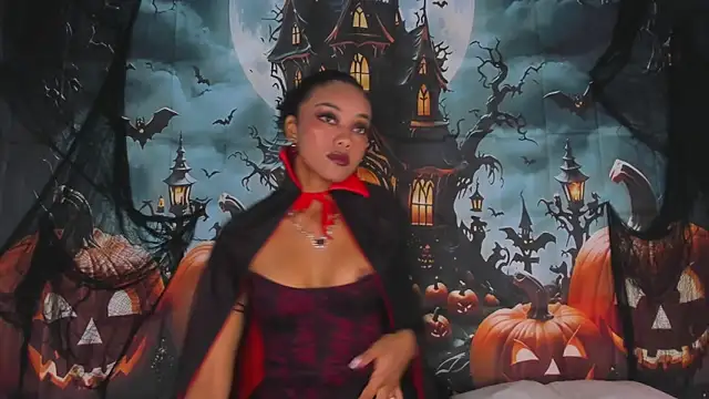 Juliette  3 online show from 31, 10, 2025