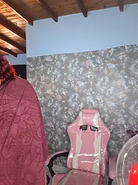 Snapshot of AngelaCoffee chatting on 24, 2, 2026 AngelaCoffee online show from 24, 2, 2026