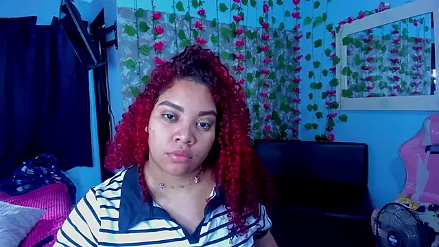 Snapshot of AngelaCoffee chatting on 17, 6, 2026 AngelaCoffee online show from 17, 6, 2026