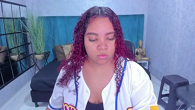 Snapshot of AngelaCoffee chatting on 18, 7, 2026 AngelaCoffee online show from 18, 7, 2026