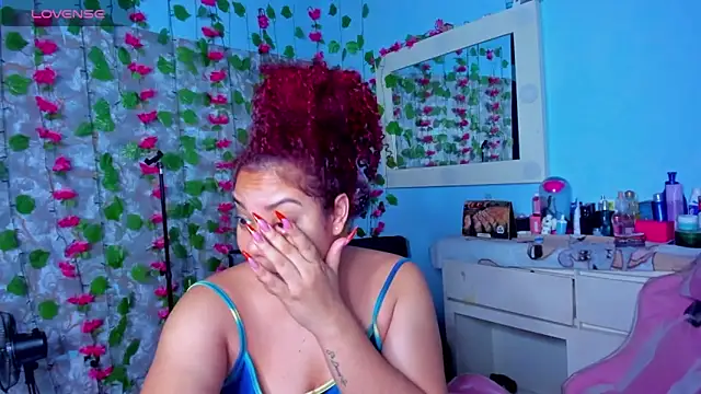 Snapshot of AngelaCoffee chatting on 4, 6, 2026 AngelaCoffee online show from 4, 6, 2026