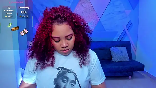 AngelaCoffee online show from 9, 9, 2025