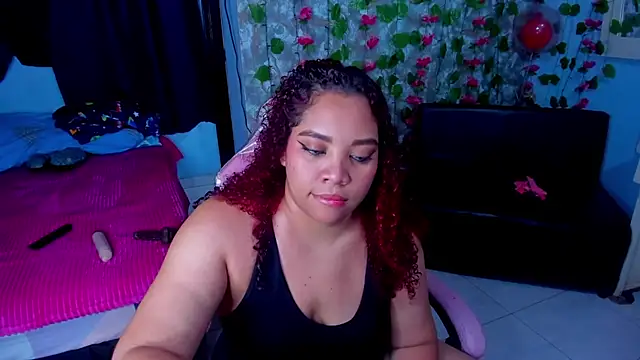 Snapshot of AngelaCoffee chatting on 13, 6, 2026 AngelaCoffee online show from 13, 6, 2026