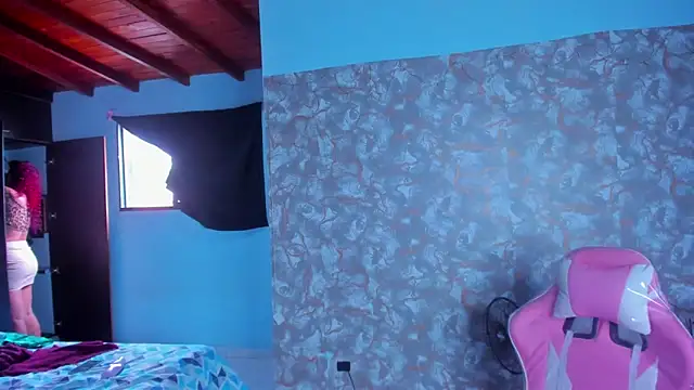 Snapshot of AngelaCoffee chatting on 28, 2, 2026 AngelaCoffee online show from 28, 2, 2026