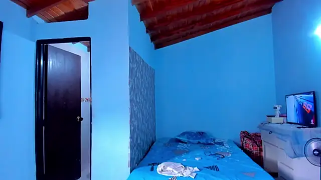 Snapshot of AngelaCoffee chatting on 10, 2, 2026 AngelaCoffee online show from 10, 2, 2026