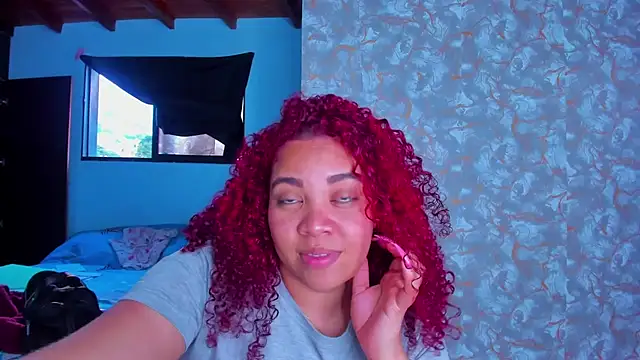 Snapshot of AngelaCoffee chatting on 2, 2, 2026 AngelaCoffee online show from 2, 2, 2026