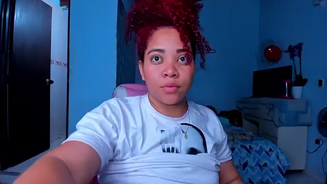 Snapshot of AngelaCoffee chatting on 12, 2, 2026 AngelaCoffee online show from 12, 2, 2026