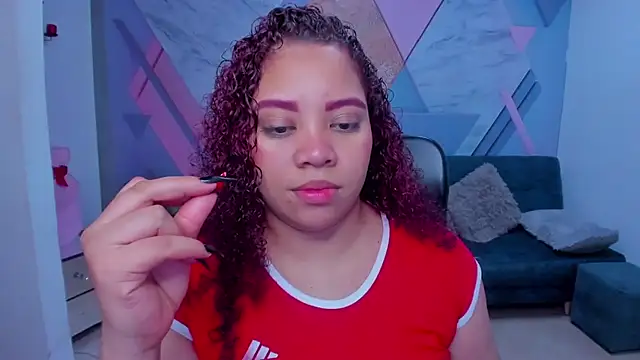 AngelaCoffee online show from 2, 12, 2025