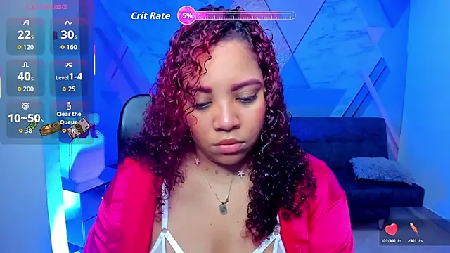 AngelaCoffee online show from 3, 10, 2025